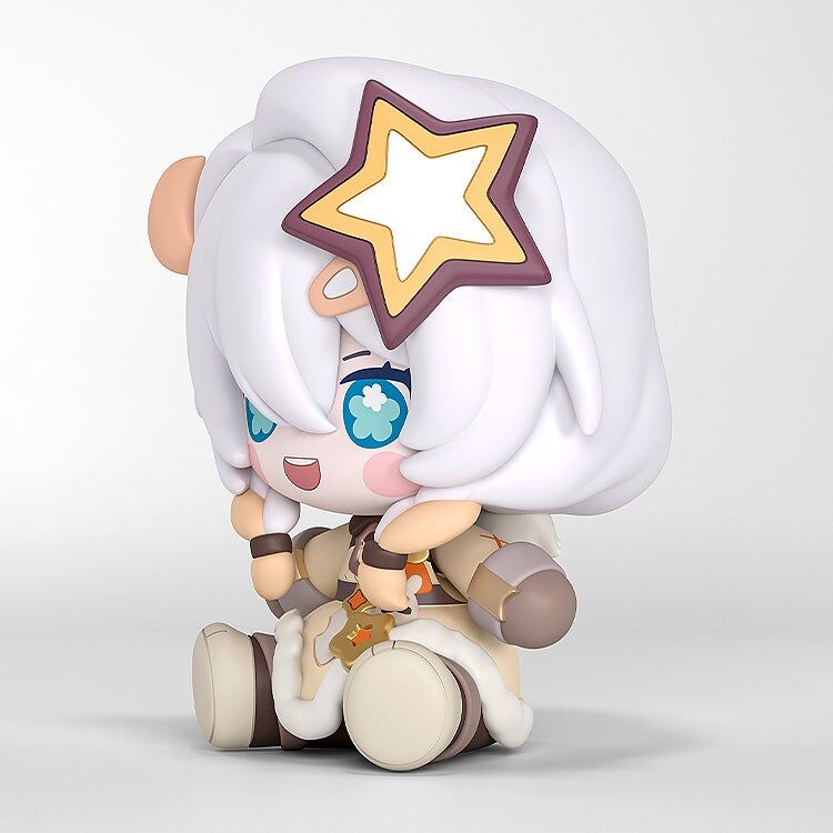 Honkai Impact 3rd Huggy Good Smile ELF/Kiana Kaslana Figure Gallery Image 6