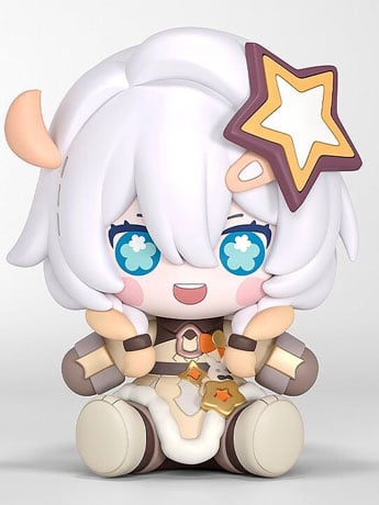 Image of Honkai Impact 3rd Huggy Good Smile ELF/Kiana Kaslana Figure