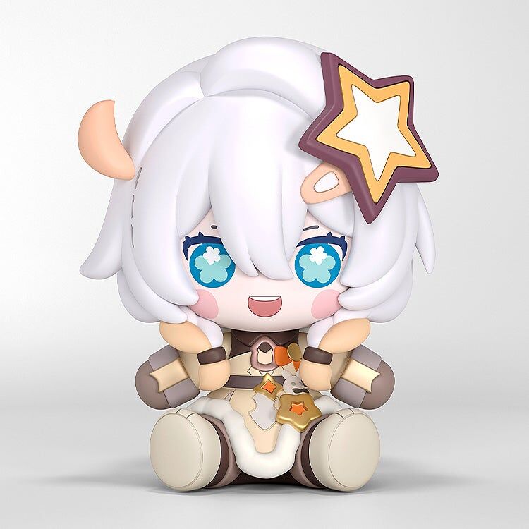 Honkai Impact 3rd Huggy Good Smile ELF/Kiana Kaslana Figure Gallery Image 3