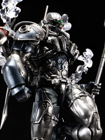 アメコミ 2026 VERMIN UNKVAL Viper Strik Team アメコミ 2026 VERMIN UNKVAL Viper Strik Team アメコミ 2026 VERMIN