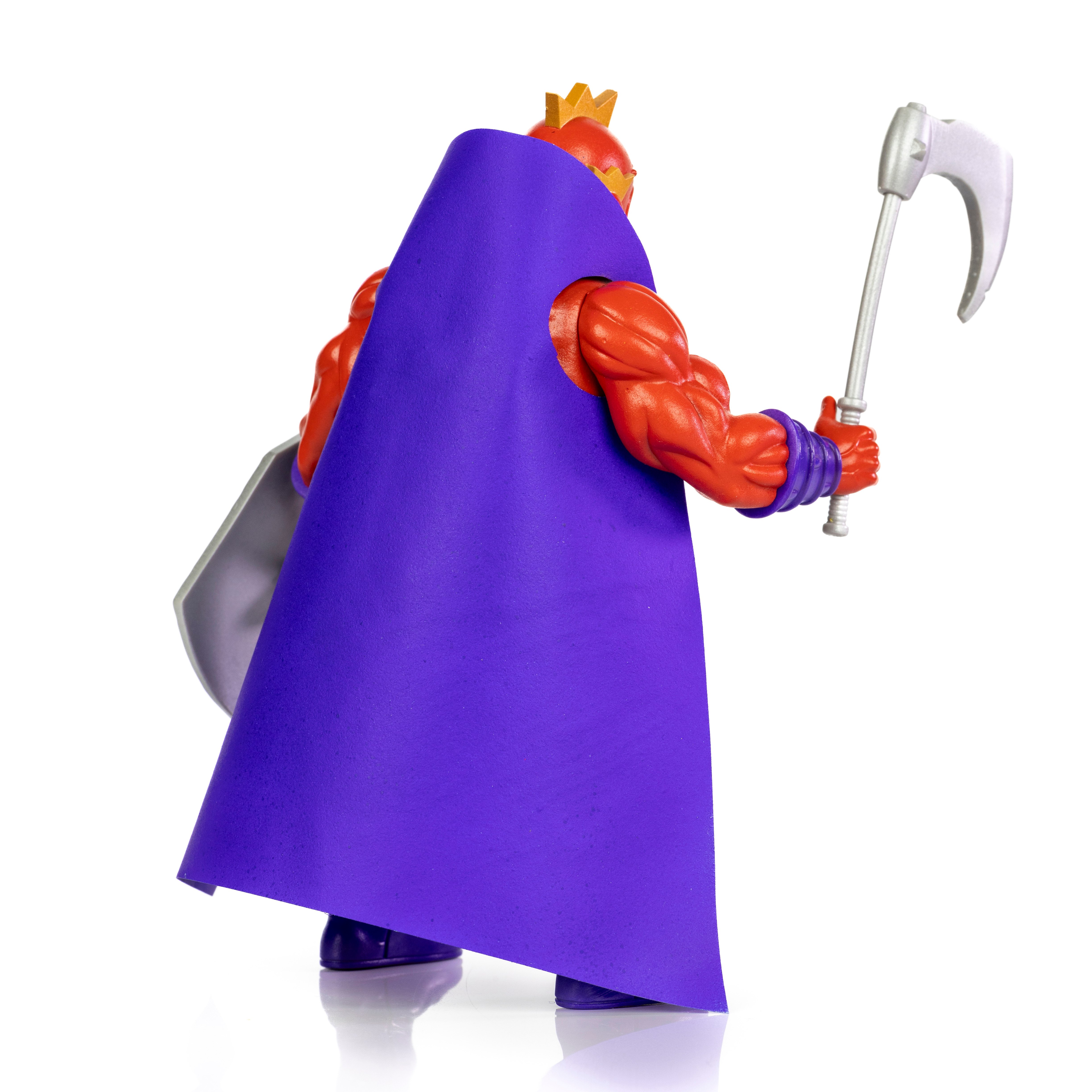 Legends of Dragonore Warriors of the Galaxy Thor Action Figure Gallery Image 10