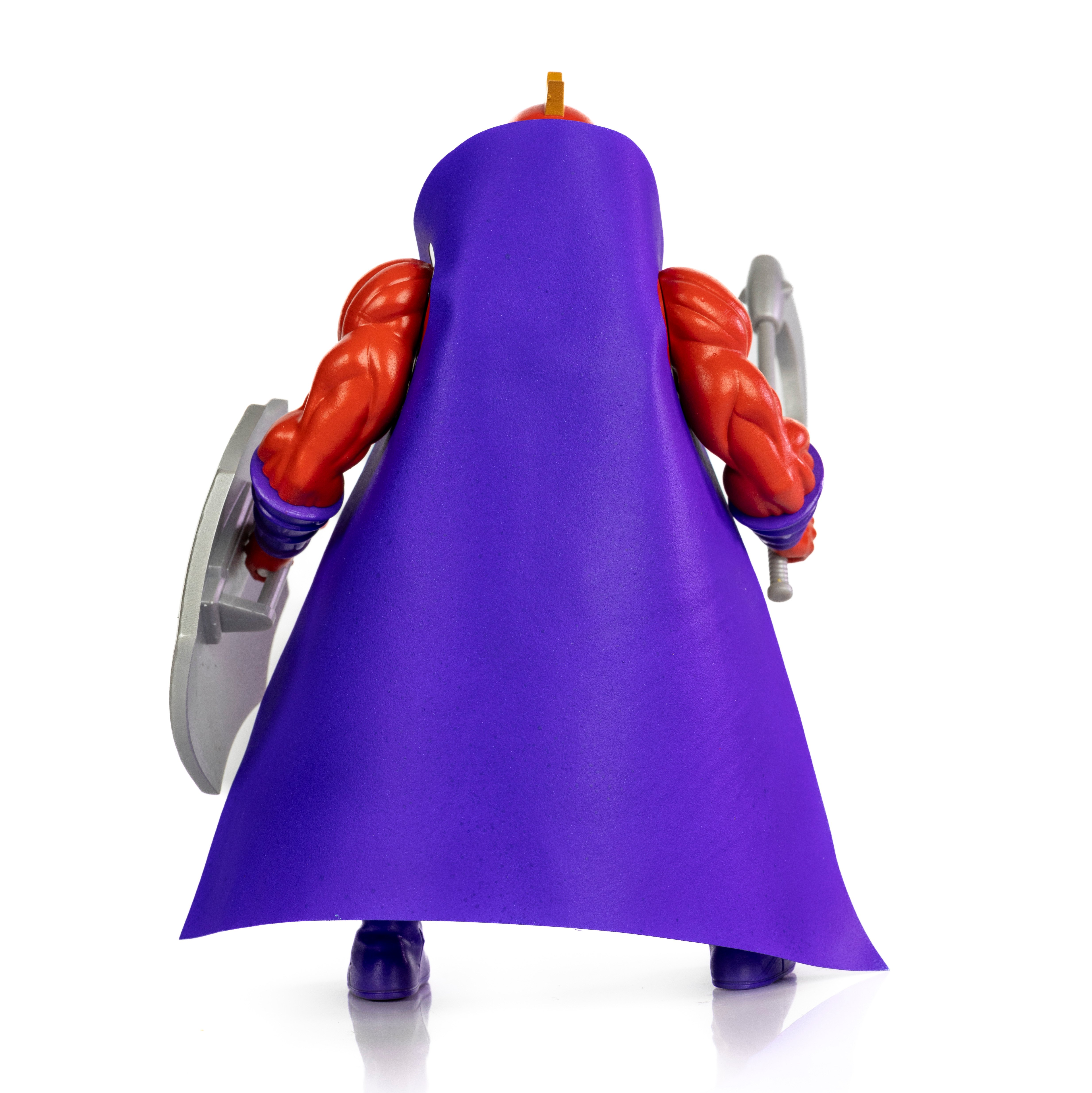 Legends of Dragonore Warriors of the Galaxy Thor Action Figure Gallery Image 11
