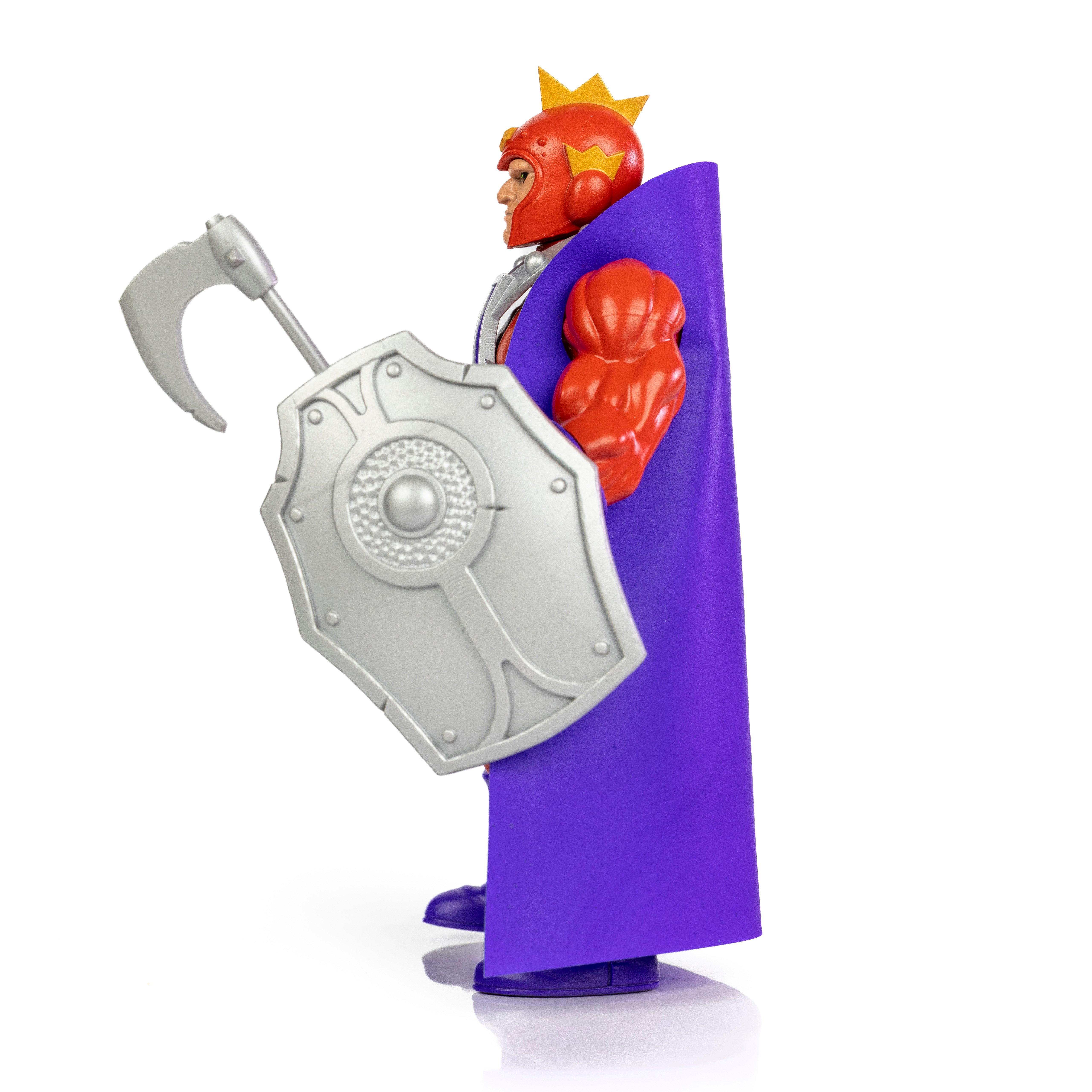 Legends of Dragonore Warriors of the Galaxy Thor Action Figure Gallery Image 9