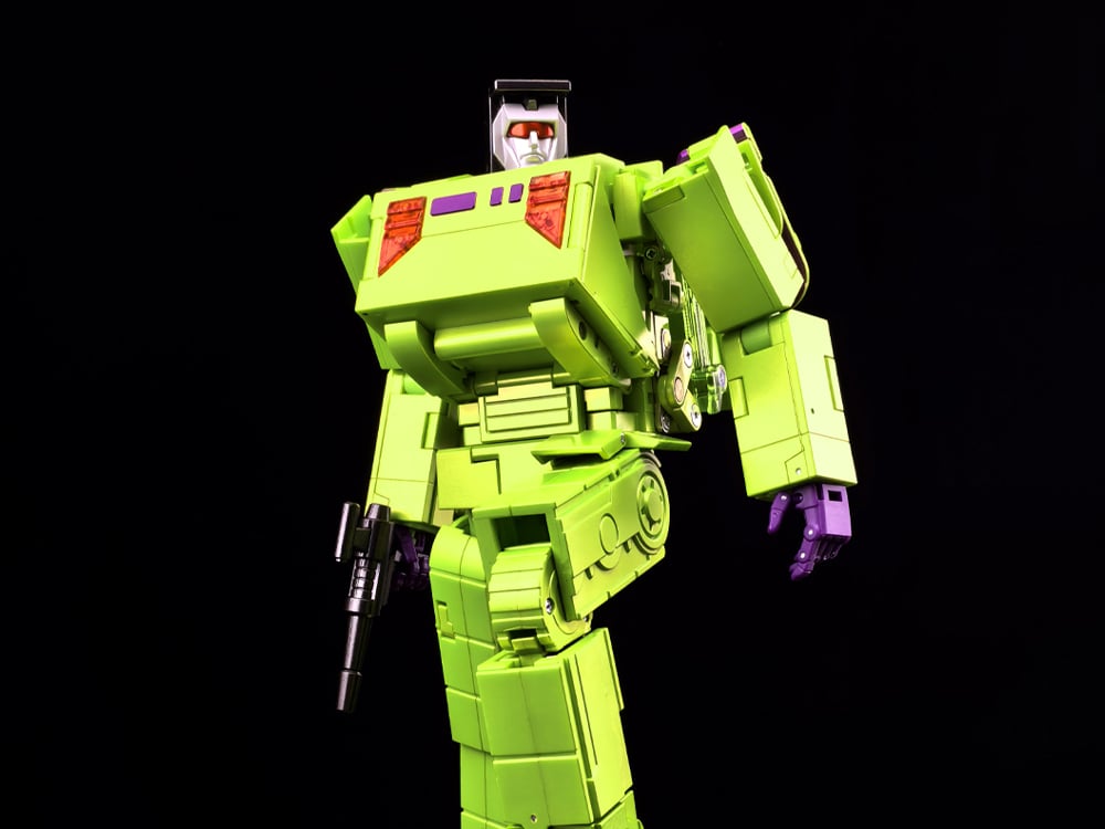 FT-32F Pei Gallery Image 1