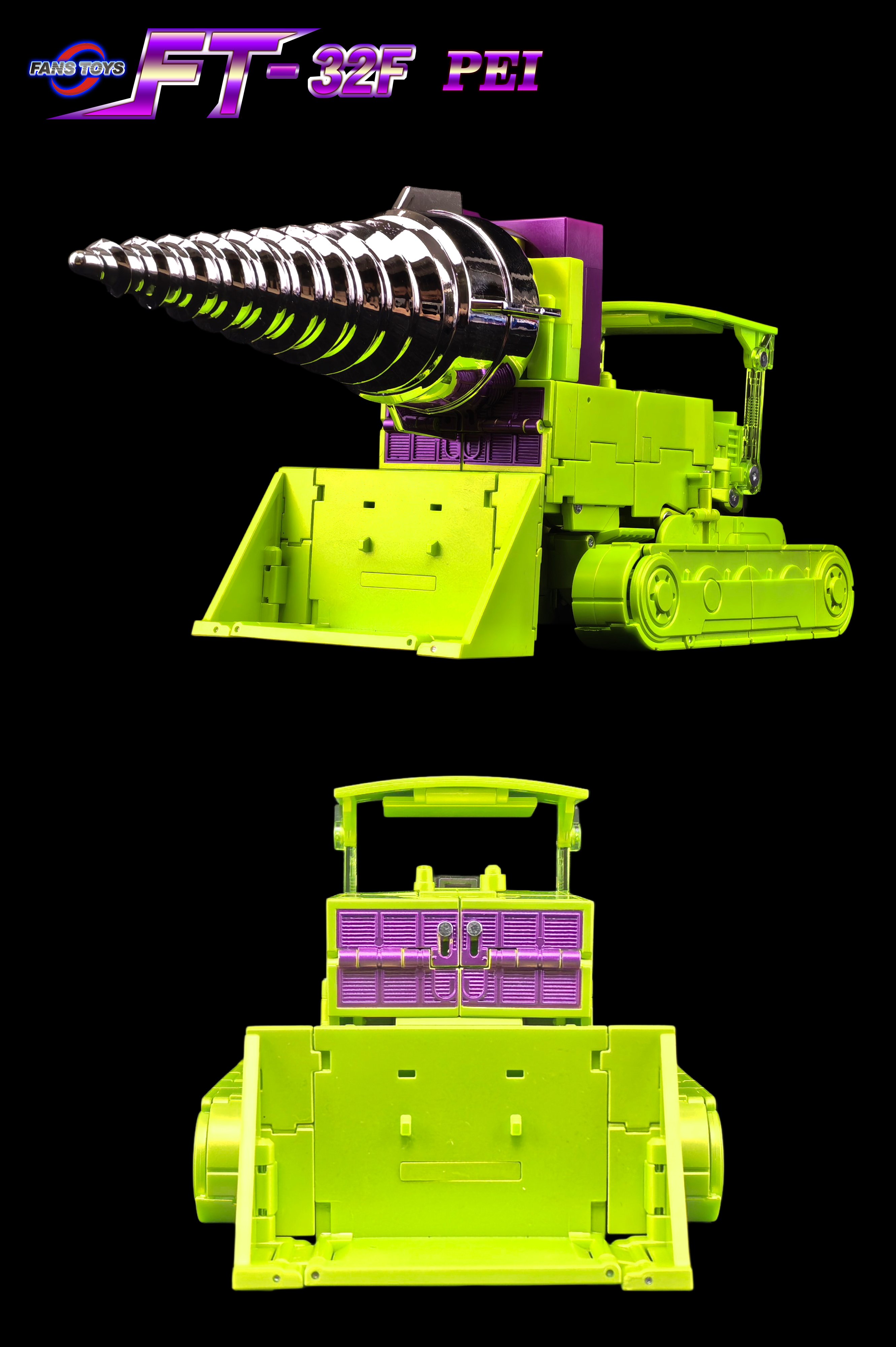 FT-32F Pei Gallery Image 10
