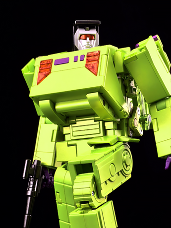 Image of FT-32F Pei