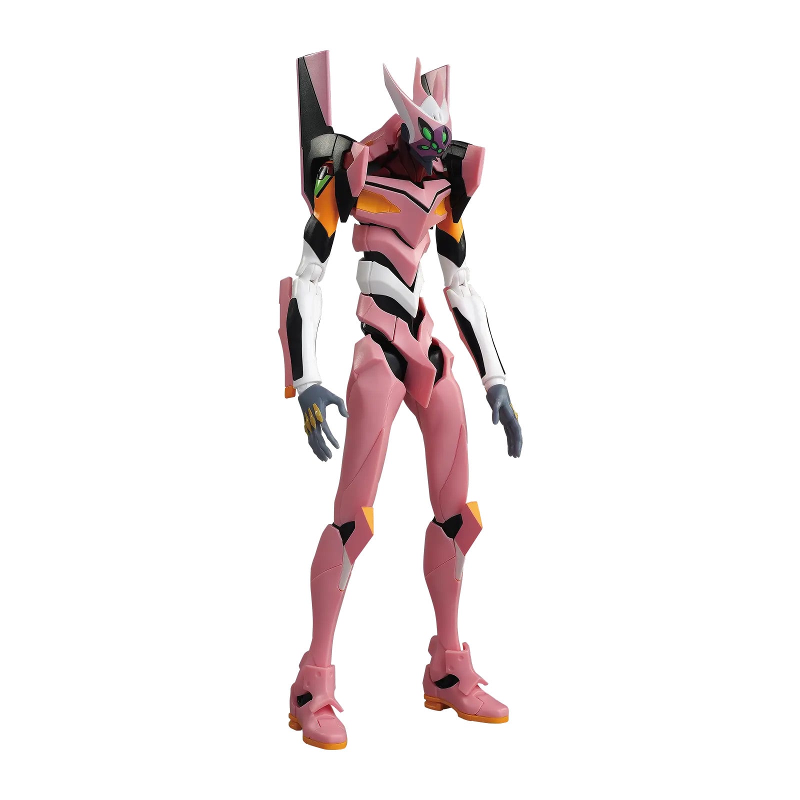 Neon Genesis Evangelion Legend Edition Production Model Custom Type-08α Model Kit Gallery Image 7