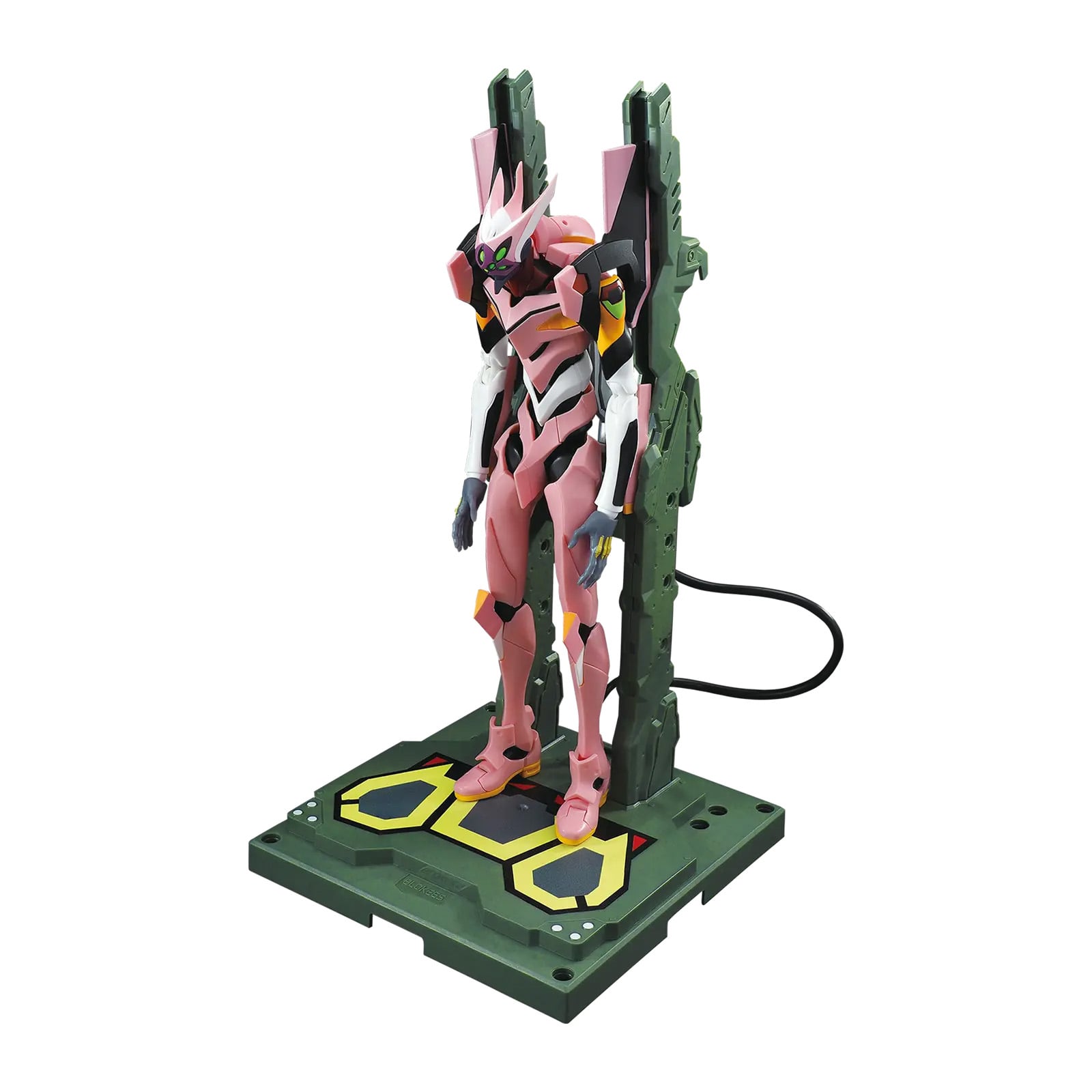 Neon Genesis Evangelion Legend Edition Production Model Custom Type-08α Model Kit Gallery Image 11