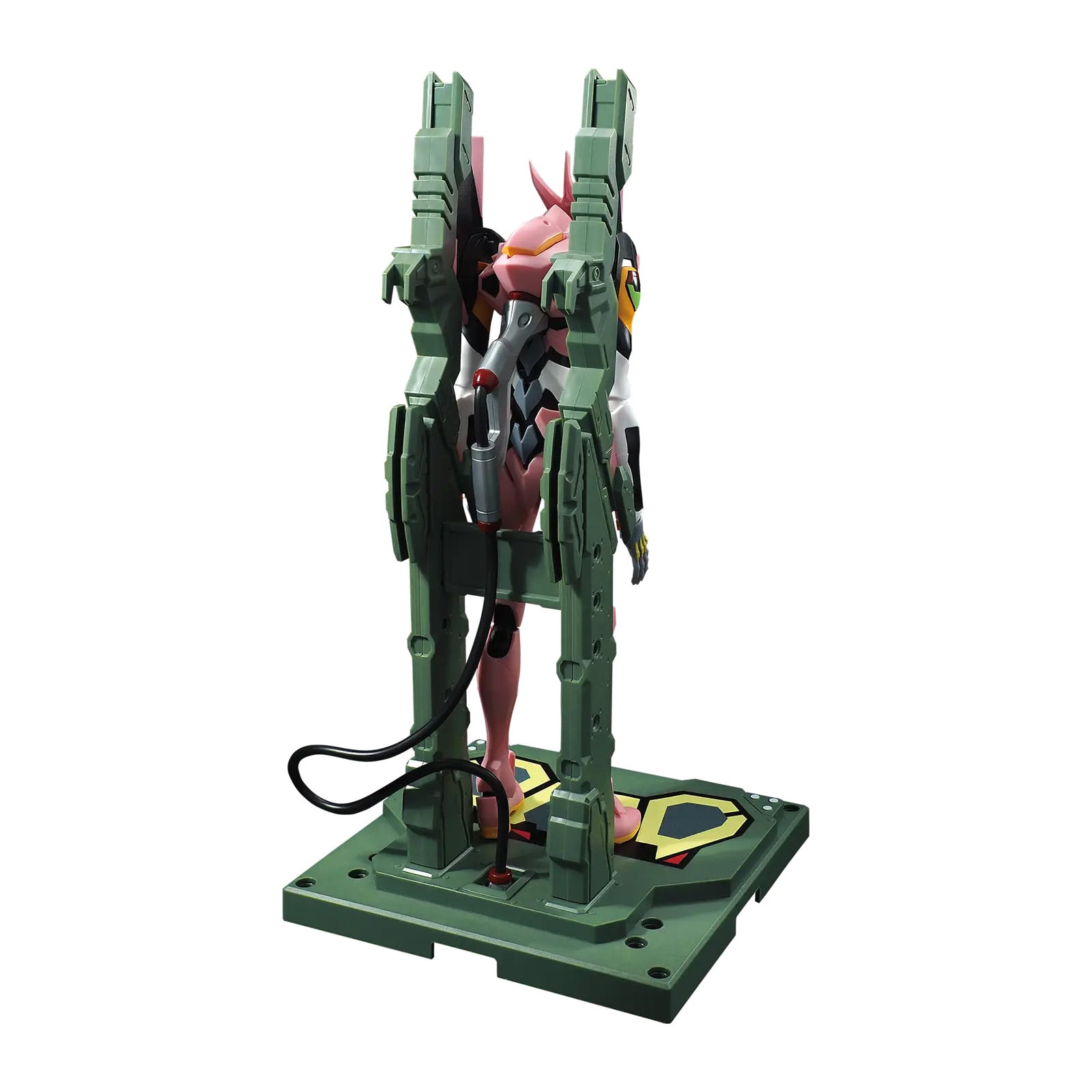 Neon Genesis Evangelion Legend Edition Production Model Custom Type-08α Model Kit Gallery Image 12