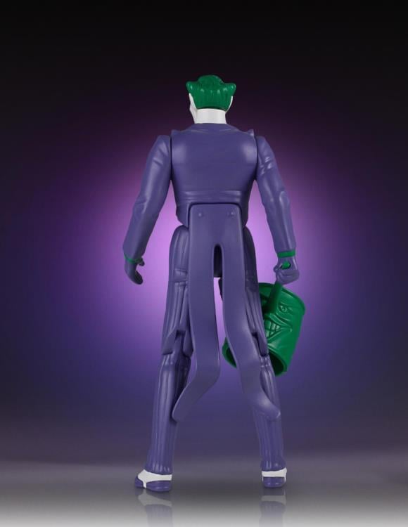 DC Comics Super Powers Joker Jumbo Figure Gallery Image 5