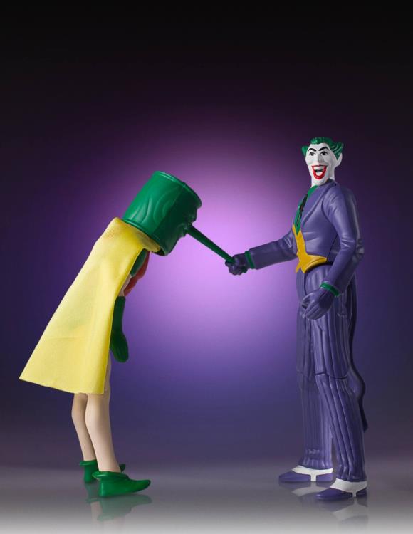 DC Comics Super Powers Joker Jumbo Figure Gallery Image 10