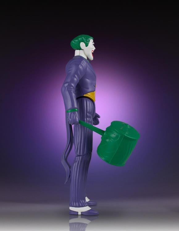 DC Comics Super Powers Joker Jumbo Figure Gallery Image 7