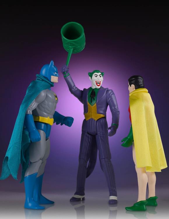 DC Comics Super Powers Joker Jumbo Figure Gallery Image 9