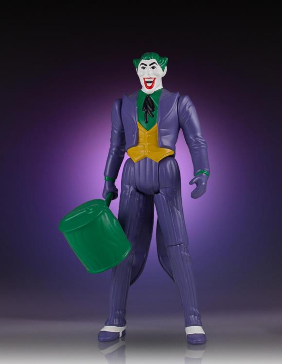 DC Comics Super Powers Joker Jumbo Figure Gallery Image 4