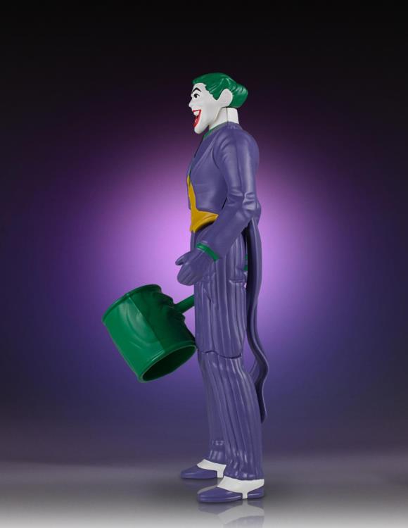 DC Comics Super Powers Joker Jumbo Figure Gallery Image 6