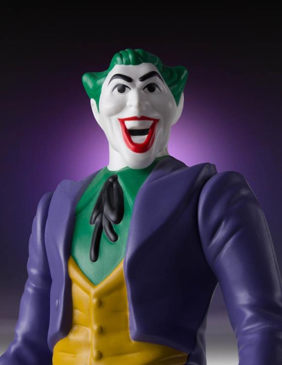 DC Comics Super Powers Joker Jumbo Figure Gallery Image 11