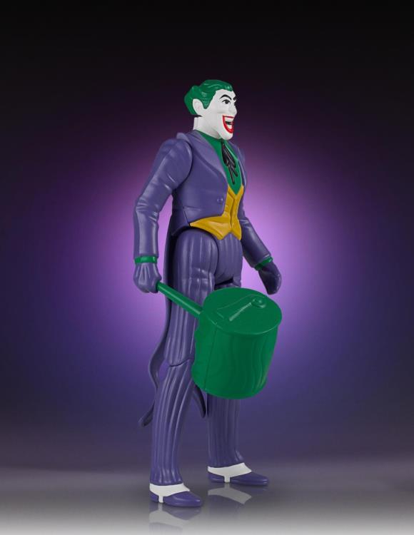 DC Comics Super Powers Joker Jumbo Figure Gallery Image 8