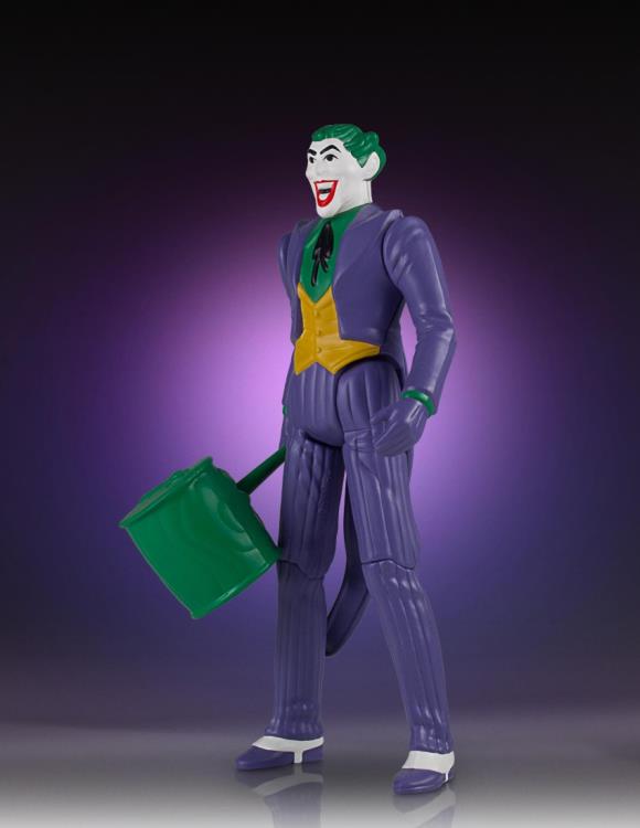 DC Comics Super Powers Joker Jumbo Figure Gallery Image 3