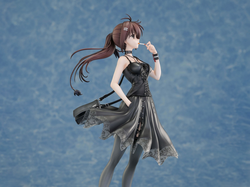 Minakami Yuki (Wonderful Everday -Diskontinuierliches Dasein- Standard Ver.) 1/7 Scale Figure Gallery Image 1