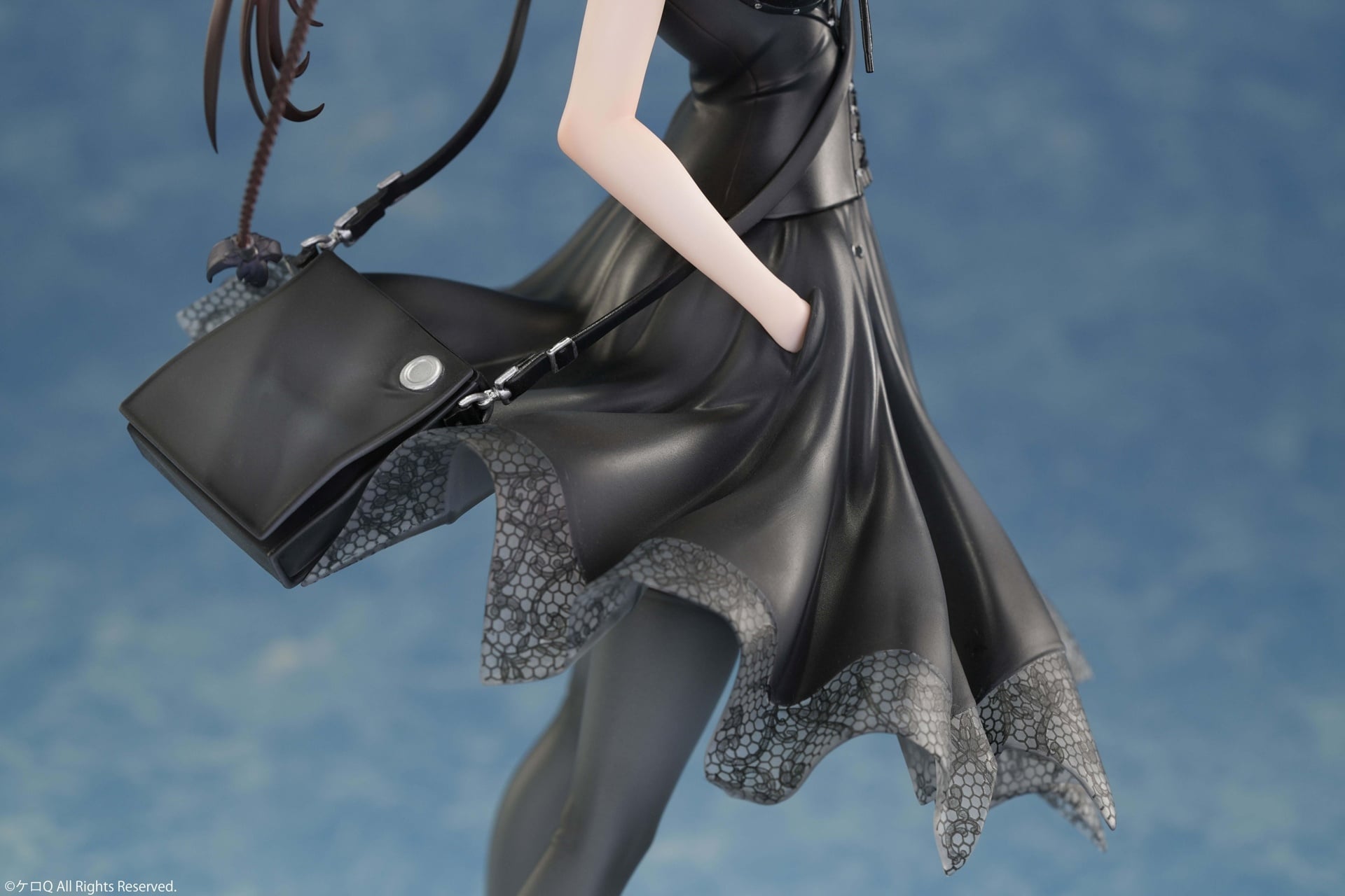 Minakami Yuki (Wonderful Everday -Diskontinuierliches Dasein- Standard Ver.) 1/7 Scale Figure Gallery Image 10