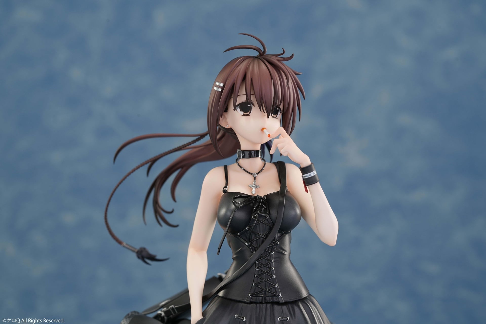 Minakami Yuki (Wonderful Everday -Diskontinuierliches Dasein- Standard Ver.) 1/7 Scale Figure Gallery Image 13