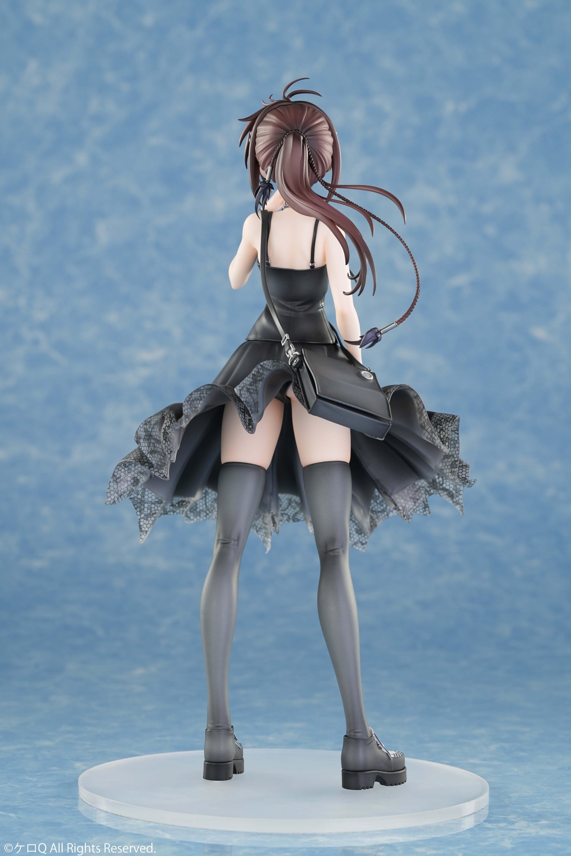 Minakami Yuki (Wonderful Everday -Diskontinuierliches Dasein- Standard Ver.) 1/7 Scale Figure Gallery Image 9