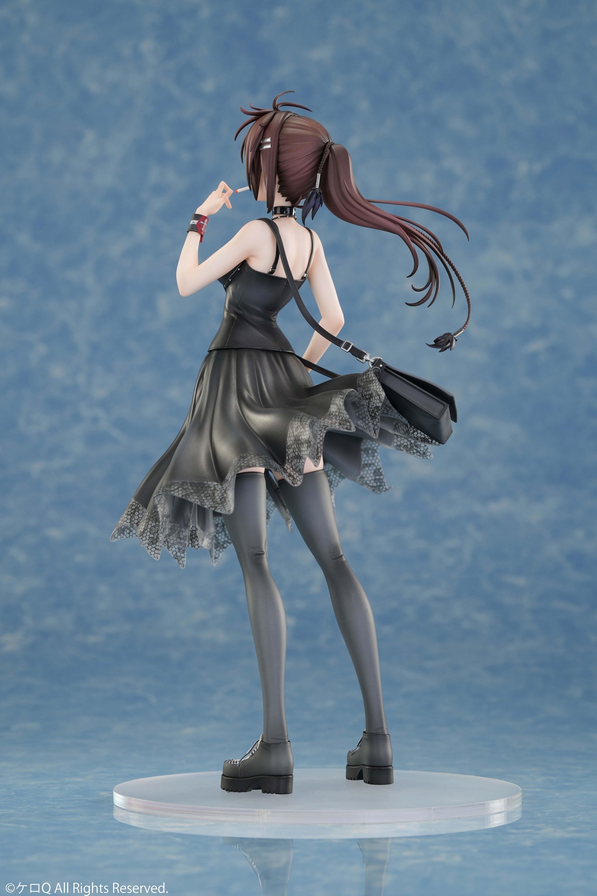 Minakami Yuki (Wonderful Everday -Diskontinuierliches Dasein- Standard Ver.) 1/7 Scale Figure Gallery Image 5