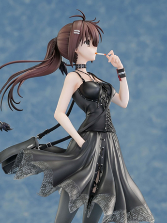 Image of Minakami Yuki (Wonderful Everday -Diskontinuierliches Dasein- Standard Ver.) 1/7 Scale Figure