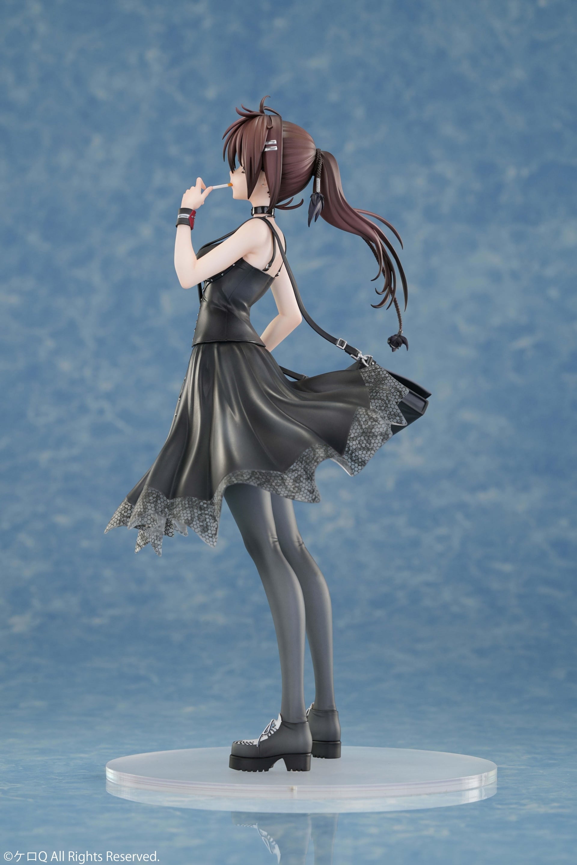 Minakami Yuki (Wonderful Everday -Diskontinuierliches Dasein- Standard Ver.) 1/7 Scale Figure Gallery Image 6