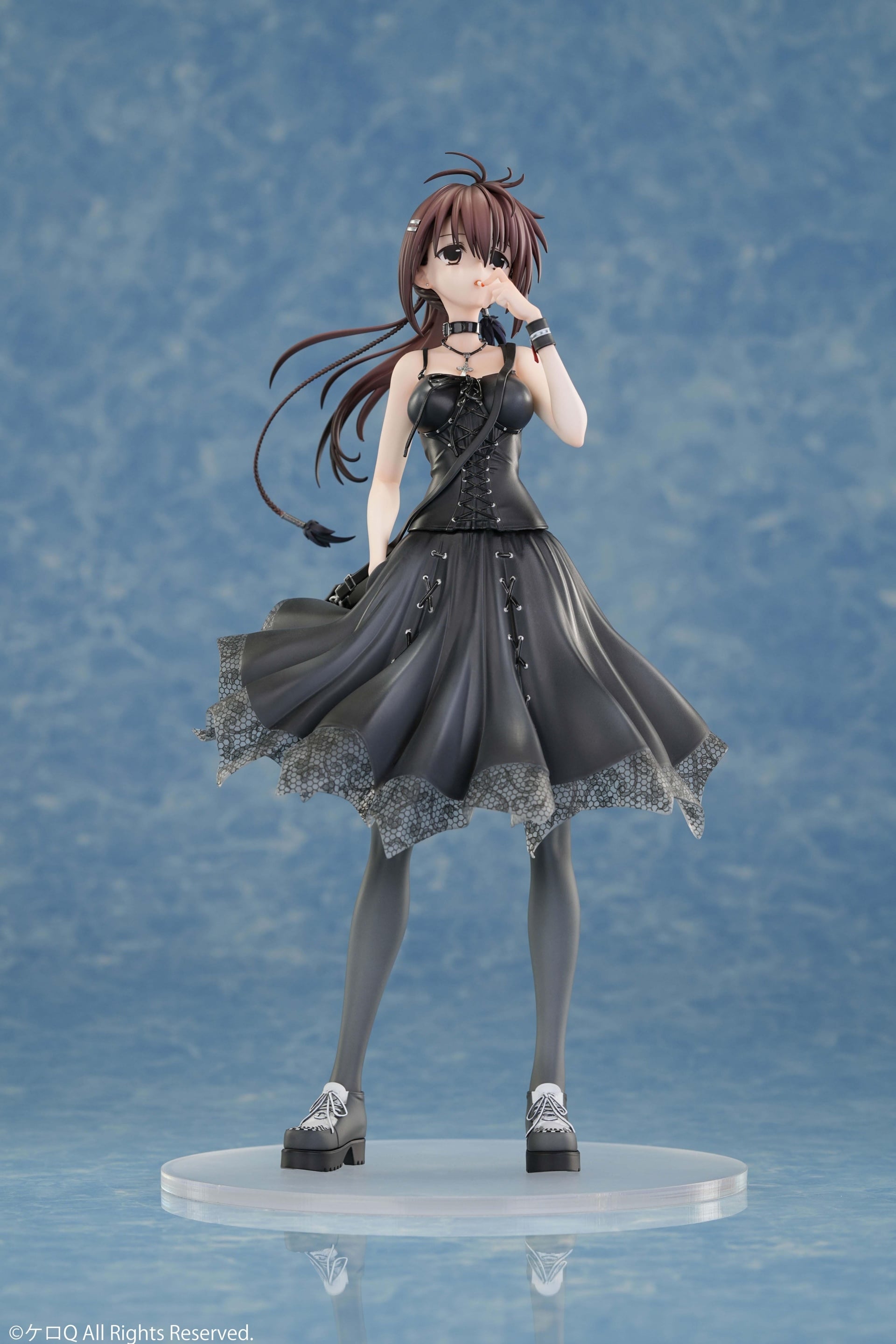 Minakami Yuki (Wonderful Everday -Diskontinuierliches Dasein- Deluxe Ver.) 1/7 Scale Figure Gallery Image 8