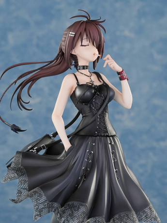 Image of Minakami Yuki (Wonderful Everday -Diskontinuierliches Dasein- Deluxe Ver.) 1/7 Scale Figure