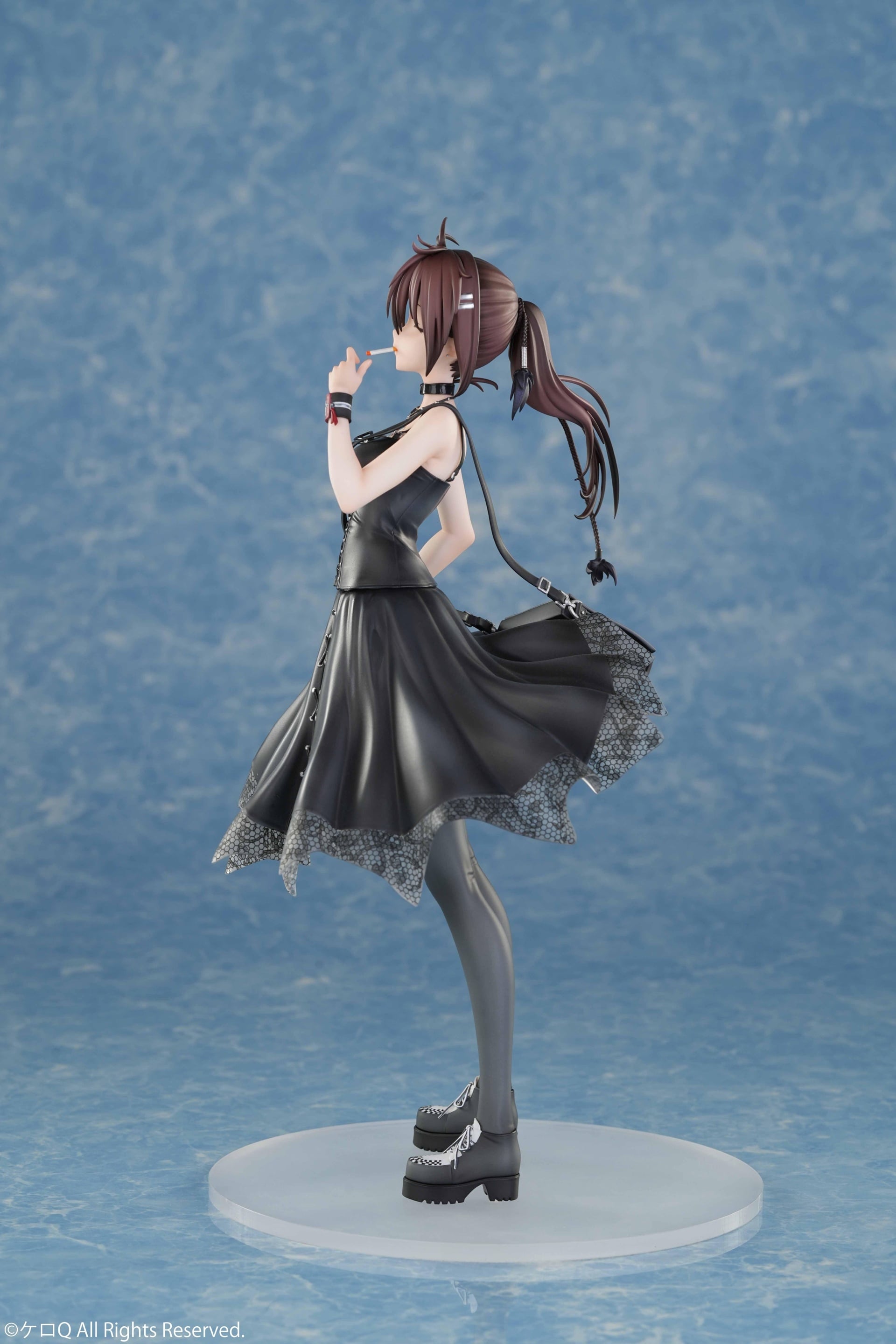 Minakami Yuki (Wonderful Everday -Diskontinuierliches Dasein- Deluxe Ver.) 1/7 Scale Figure Gallery Image 14