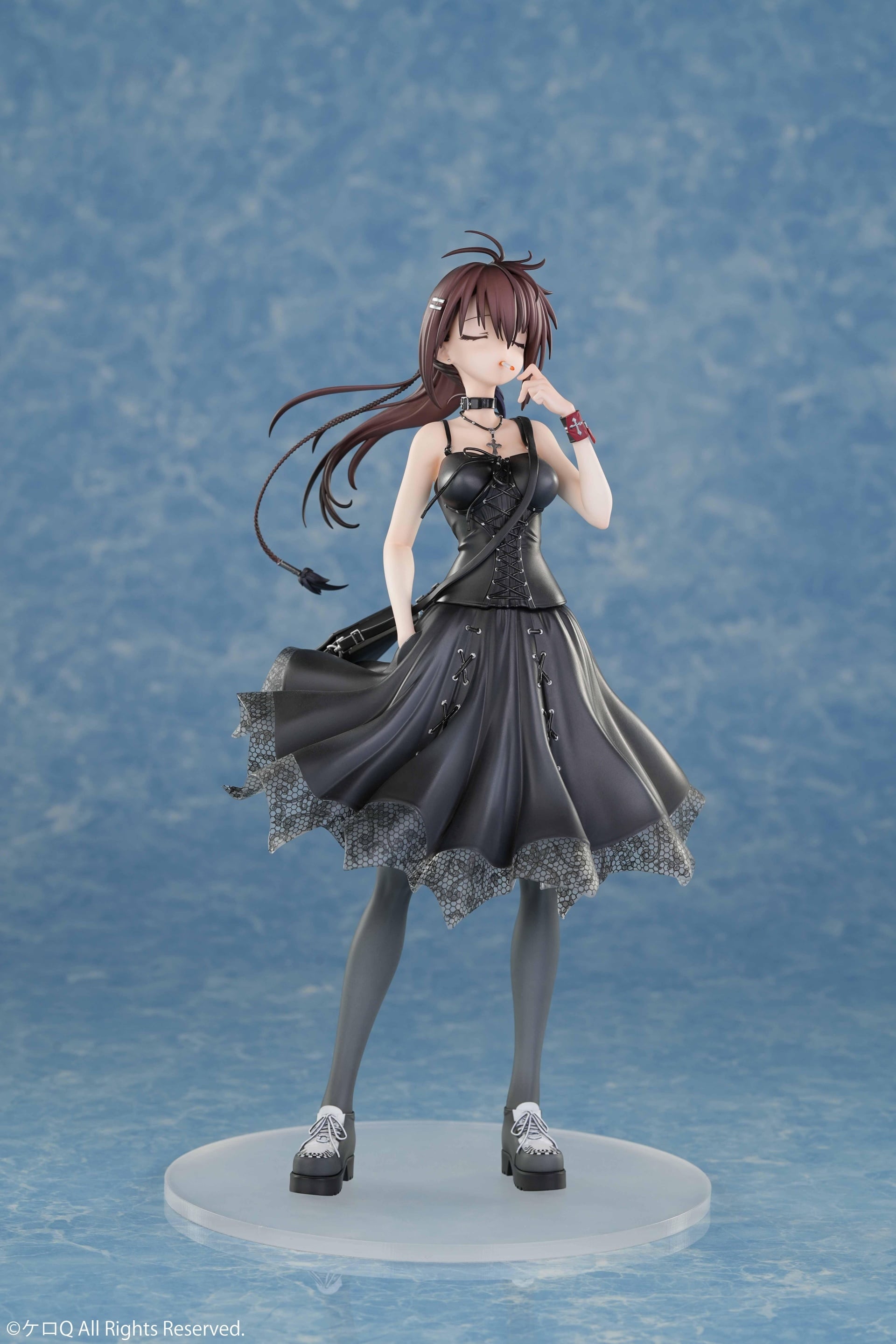 Minakami Yuki (Wonderful Everday -Diskontinuierliches Dasein- Deluxe Ver.) 1/7 Scale Figure Gallery Image 11