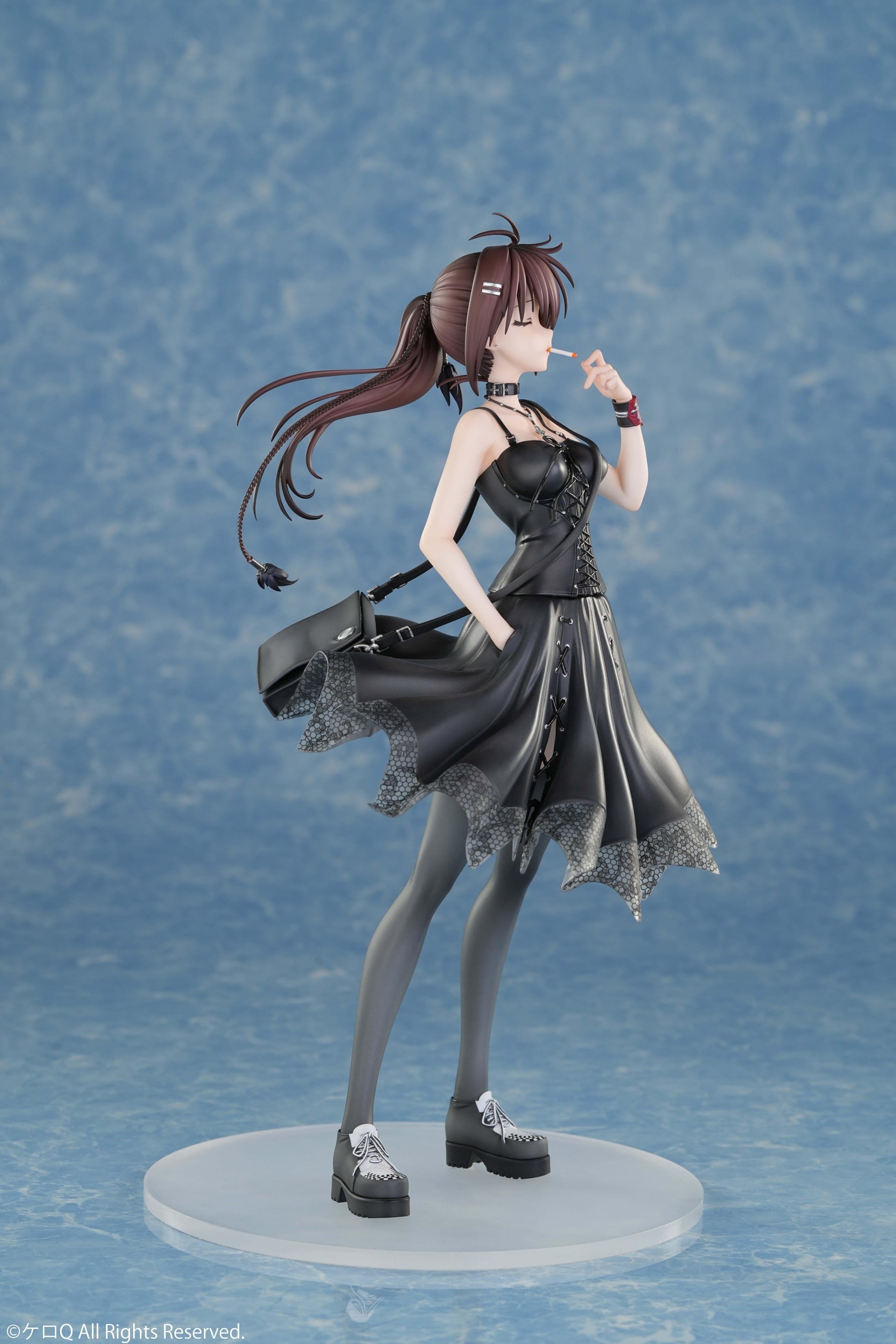 Minakami Yuki (Wonderful Everday -Diskontinuierliches Dasein- Deluxe Ver.) 1/7 Scale Figure Gallery Image 15