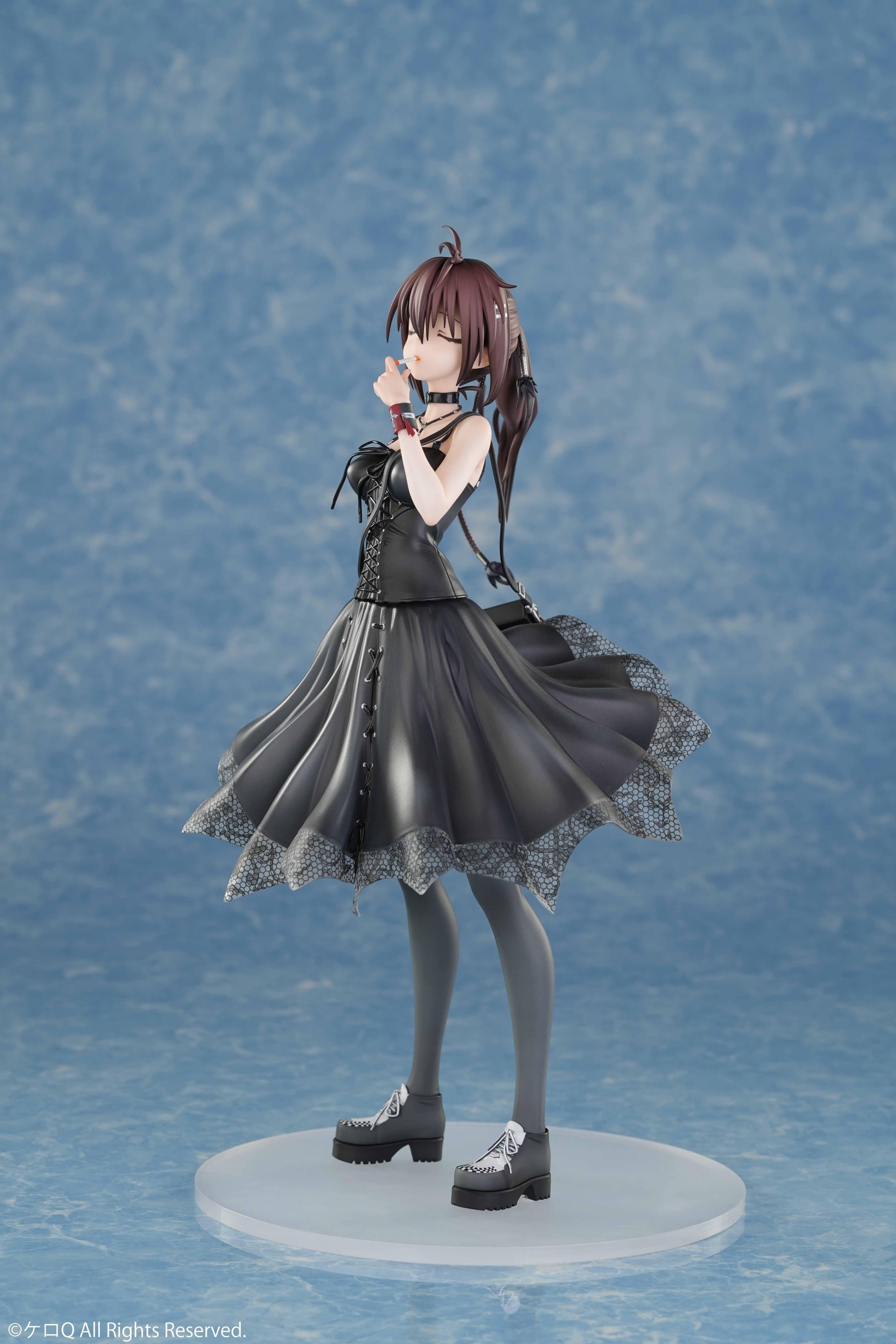 Minakami Yuki (Wonderful Everday -Diskontinuierliches Dasein- Deluxe Ver.) 1/7 Scale Figure Gallery Image 13