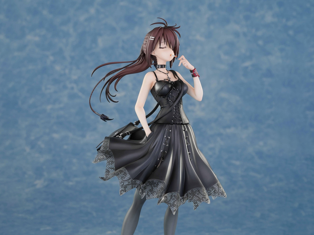Minakami Yuki (Wonderful Everday -Diskontinuierliches Dasein- Deluxe Ver.) 1/7 Scale Figure Gallery Image 1