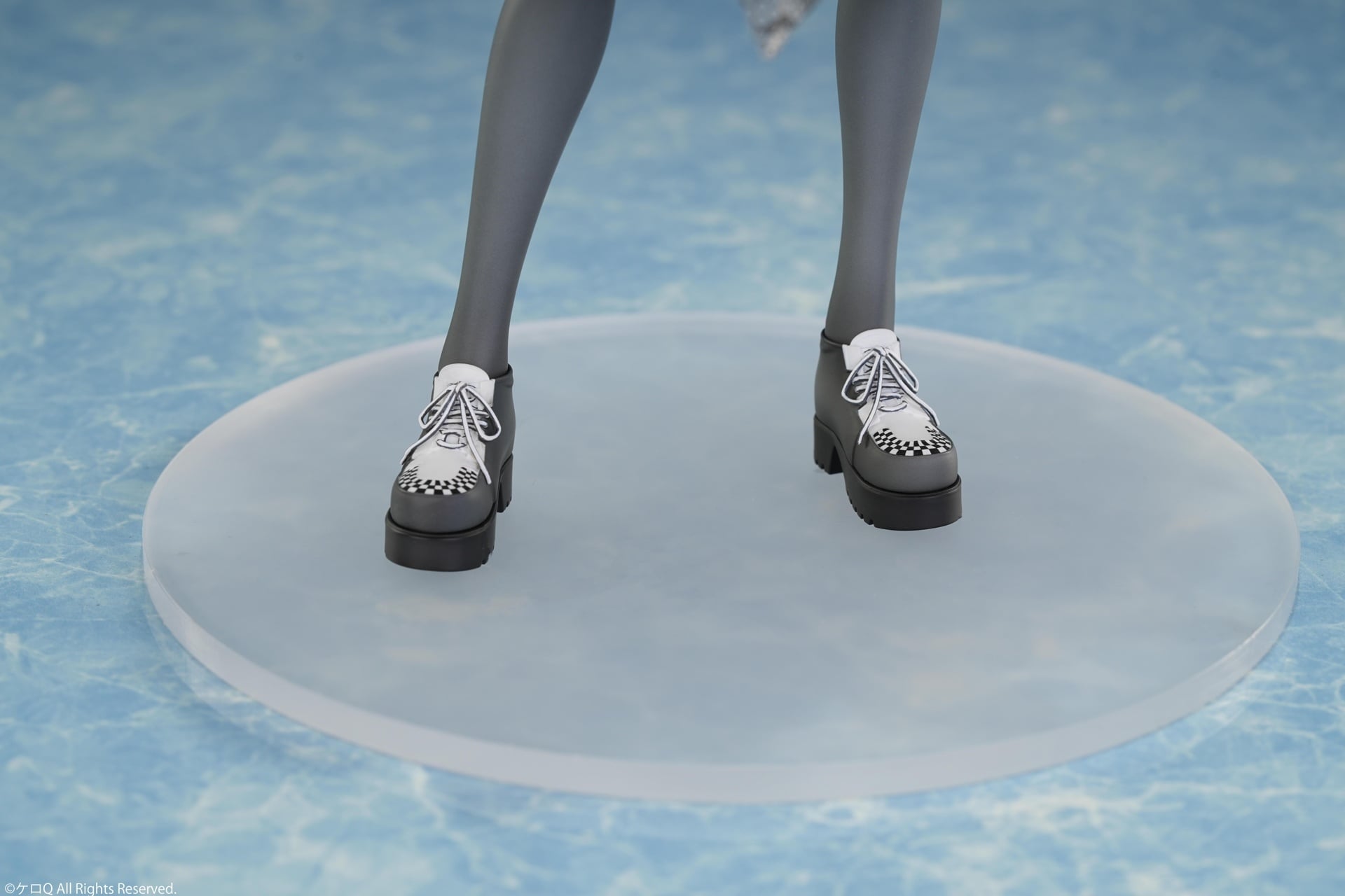 Minakami Yuki (Wonderful Everday -Diskontinuierliches Dasein- Deluxe Ver.) 1/7 Scale Figure Gallery Image 19
