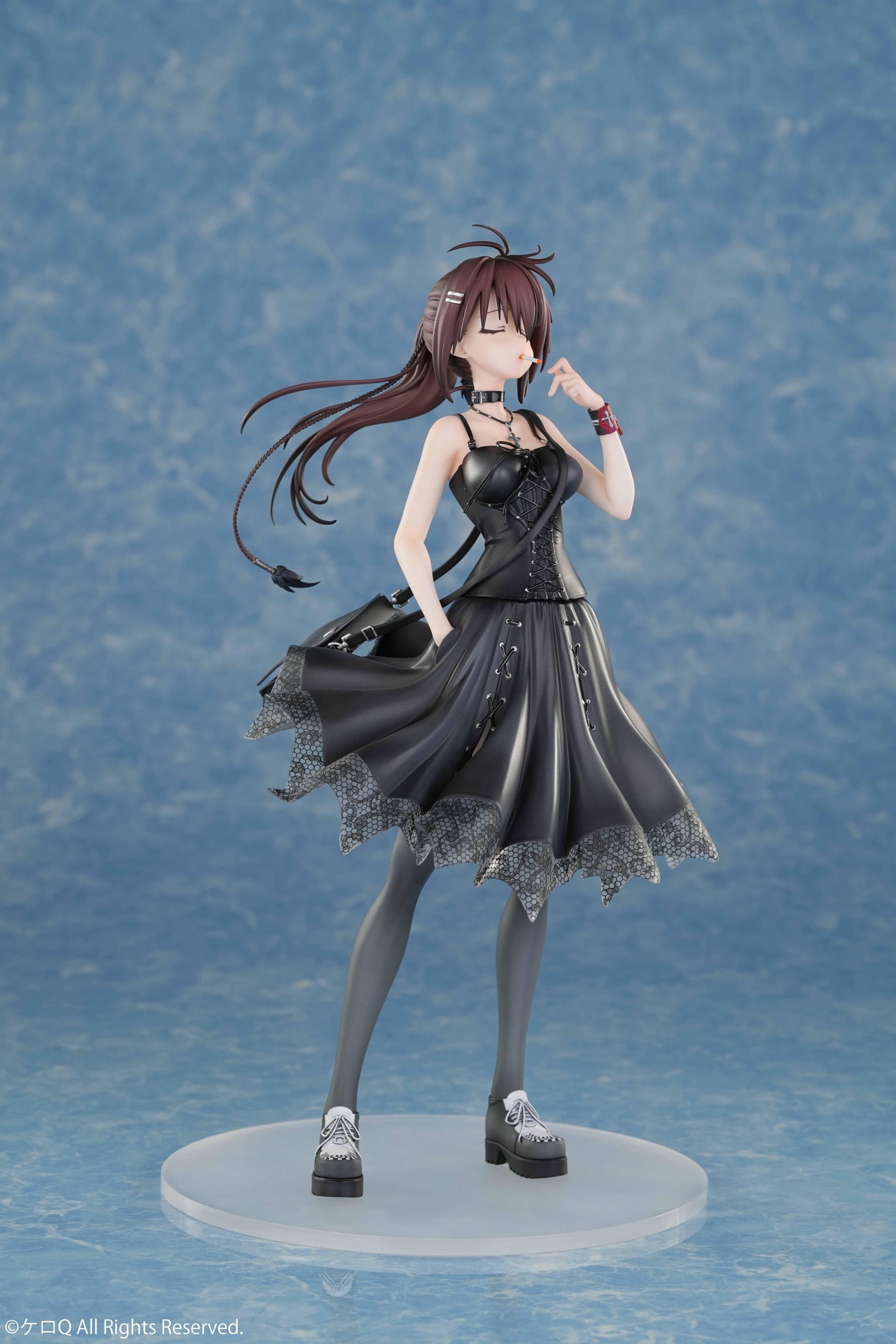 Minakami Yuki (Wonderful Everday -Diskontinuierliches Dasein- Deluxe Ver.) 1/7 Scale Figure Gallery Image 10