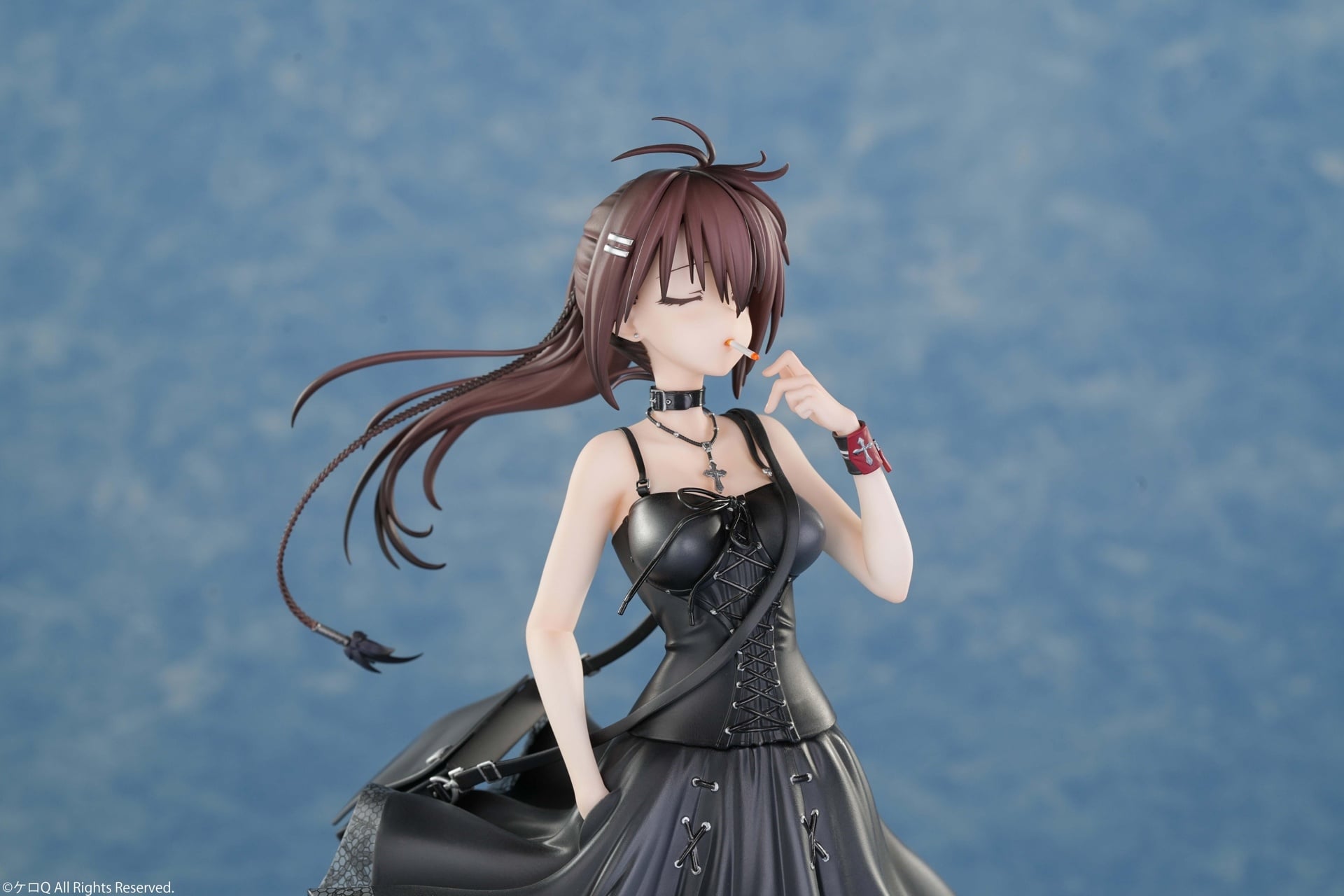 Minakami Yuki (Wonderful Everday -Diskontinuierliches Dasein- Deluxe Ver.) 1/7 Scale Figure Gallery Image 17