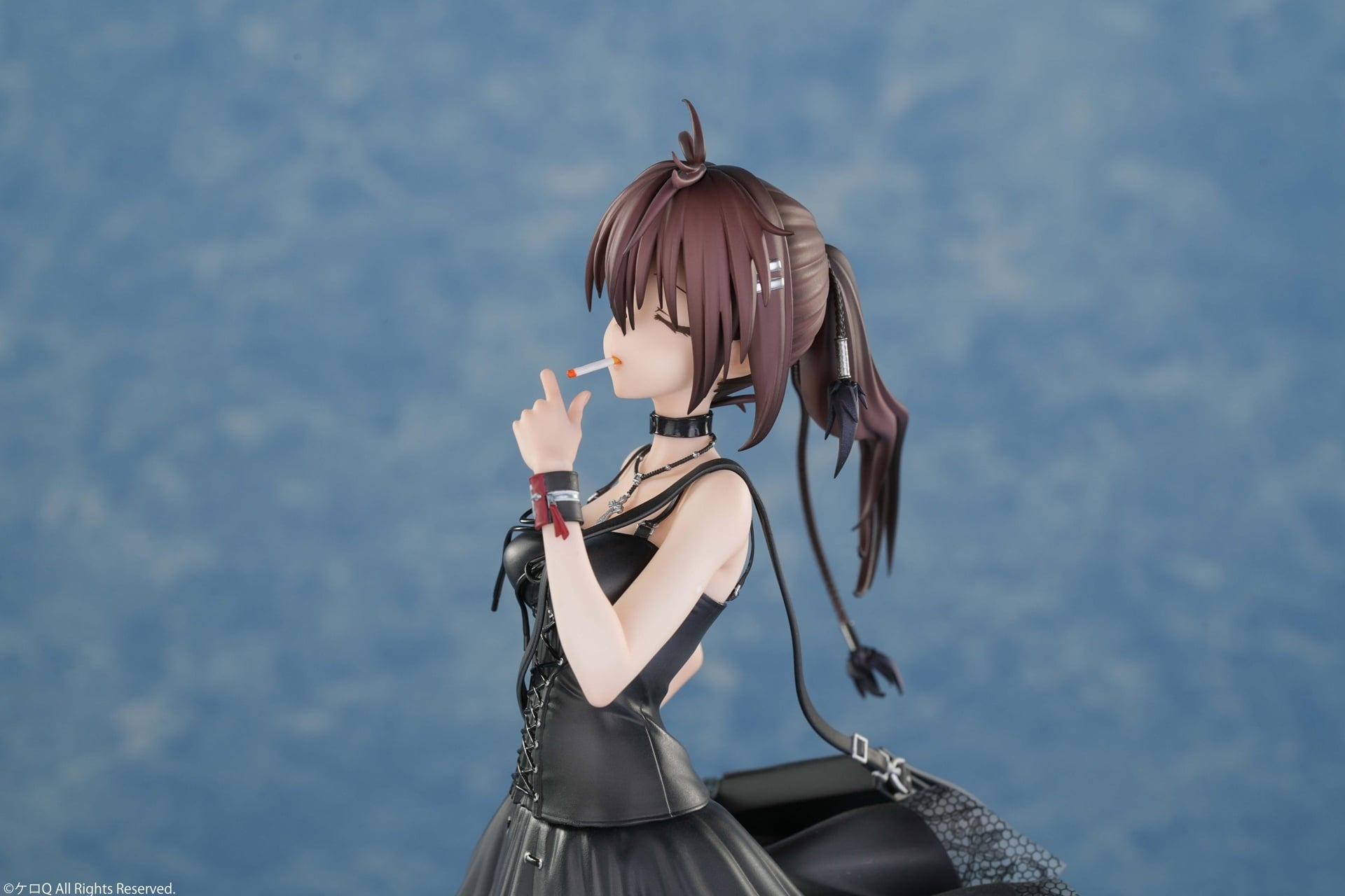 Minakami Yuki (Wonderful Everday -Diskontinuierliches Dasein- Deluxe Ver.) 1/7 Scale Figure Gallery Image 18