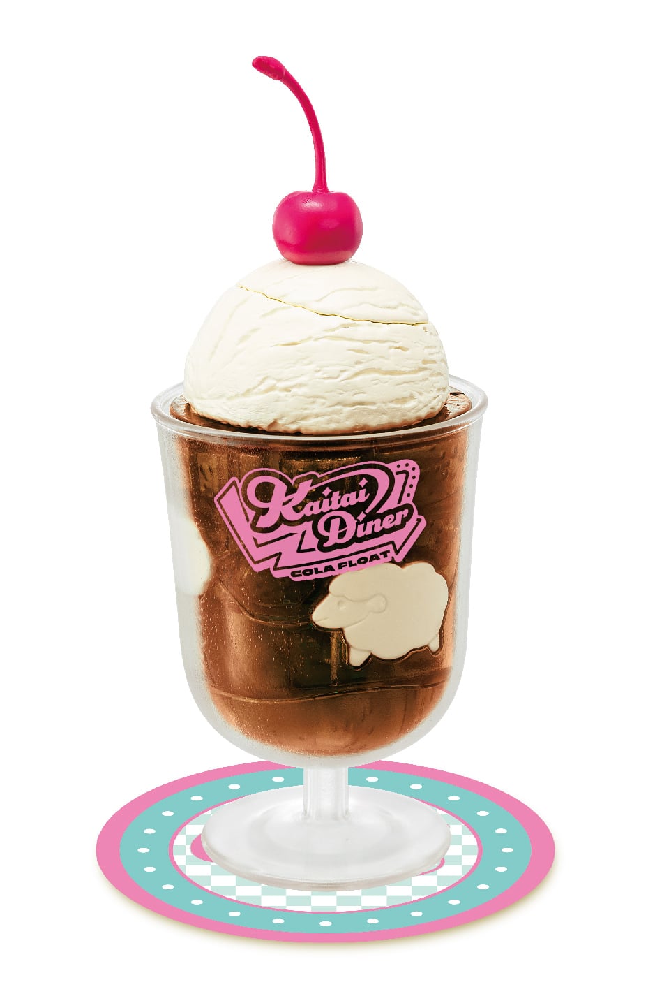 Cola Float Kaitai Lite Puzzle Gallery Image 4
