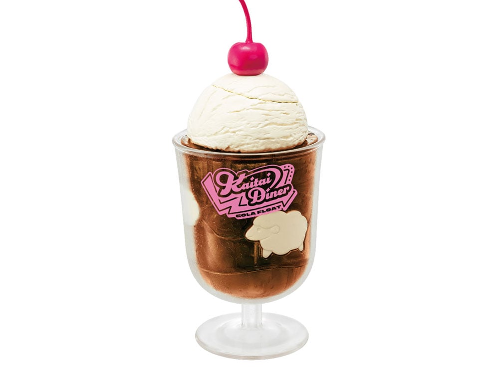Cola Float Kaitai Lite Puzzle Gallery Image 1