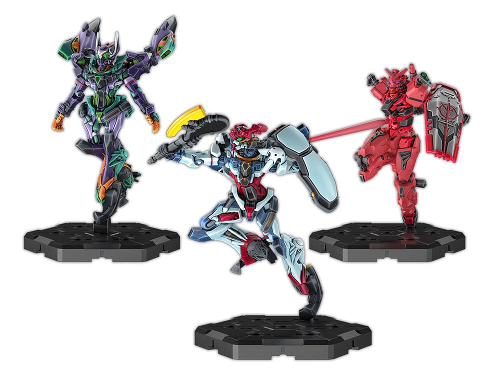 Gundam Assemble Expansion Pack 07