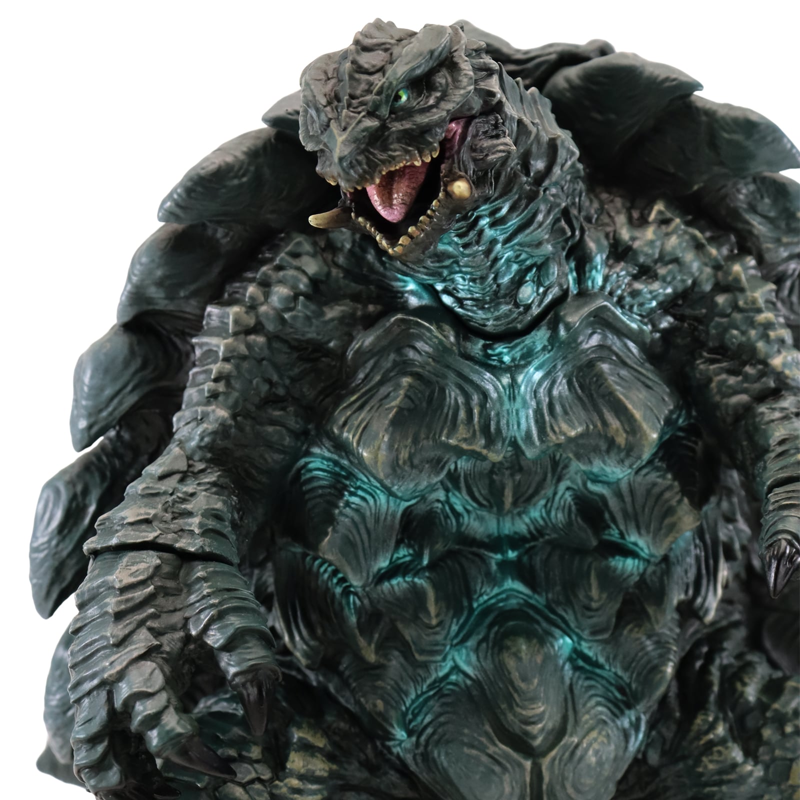 Gamera -Rebirth- AMC Gamera Figure Gallery Image 15