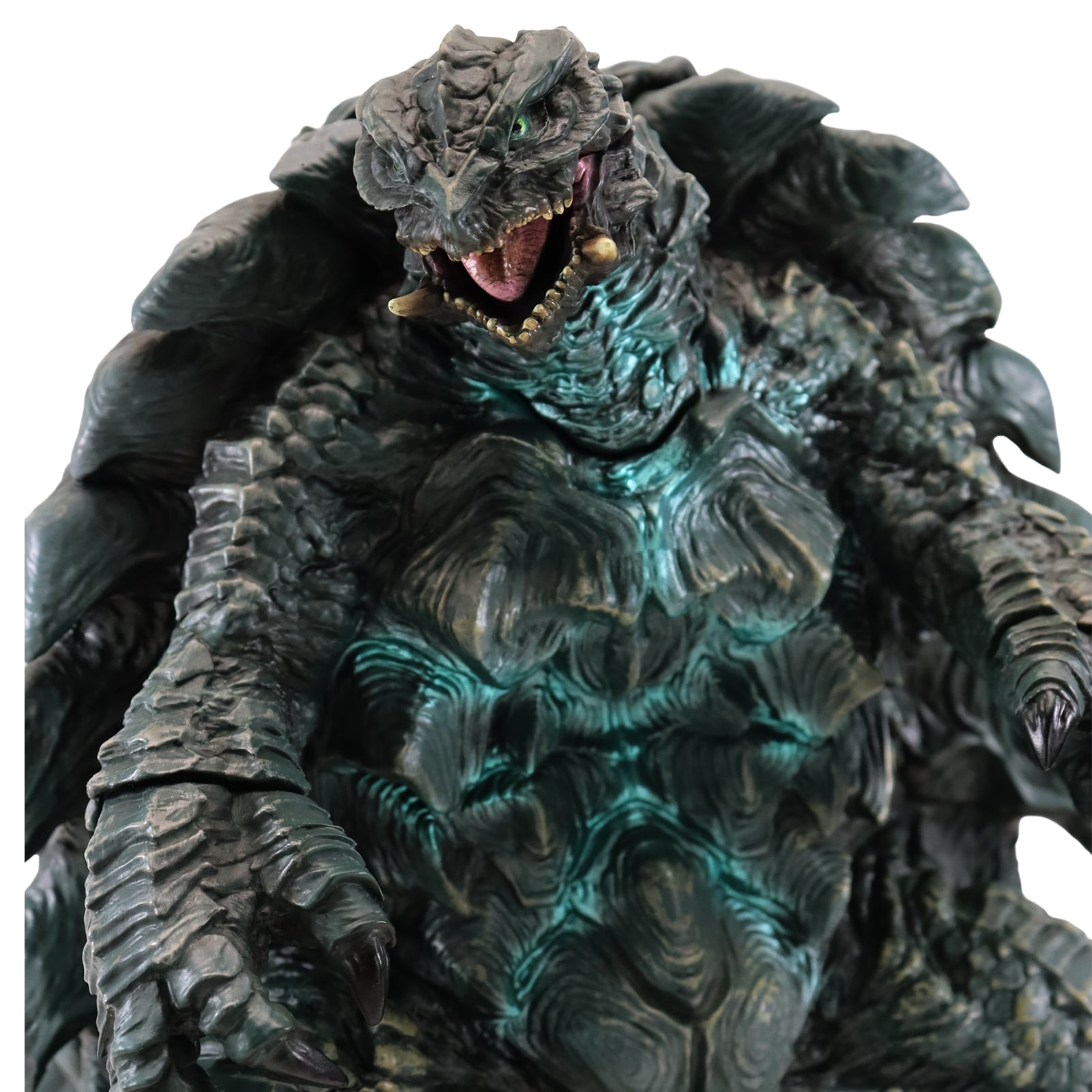 Gamera -Rebirth- AMC Gamera Figure Gallery Image 16