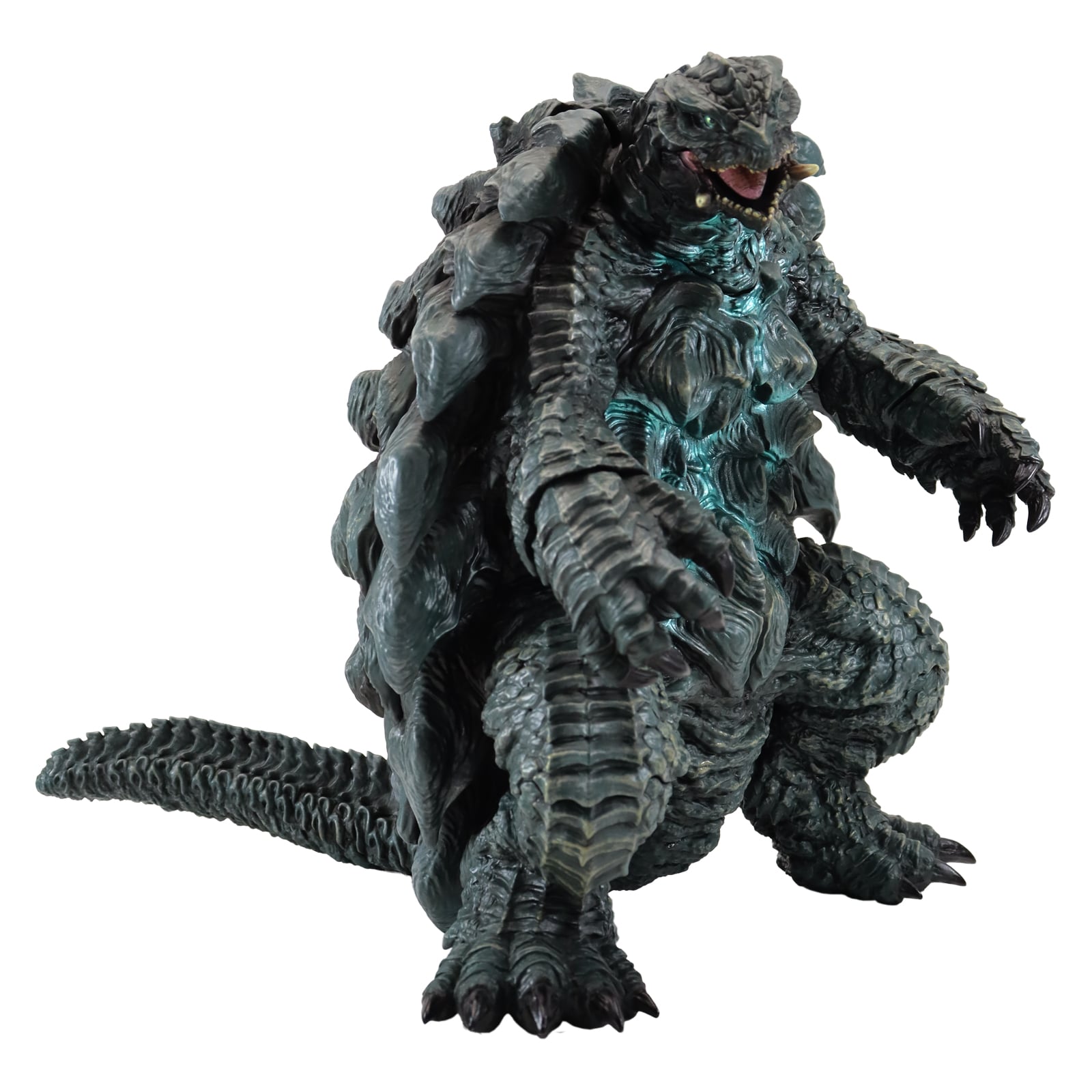 Gamera -Rebirth- AMC Gamera Figure Gallery Image 10