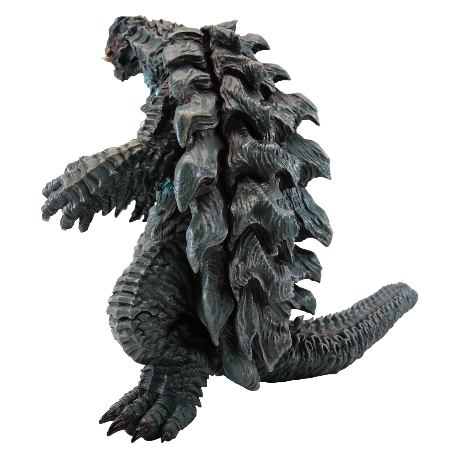 Gamera -Rebirth- AMC Gamera Figure Gallery Image 6