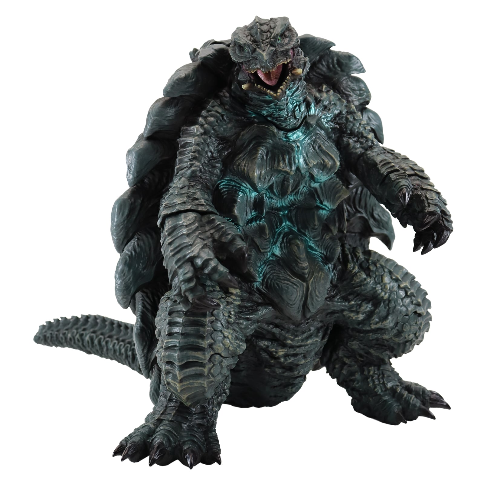 Gamera -Rebirth- AMC Gamera Figure Gallery Image 11