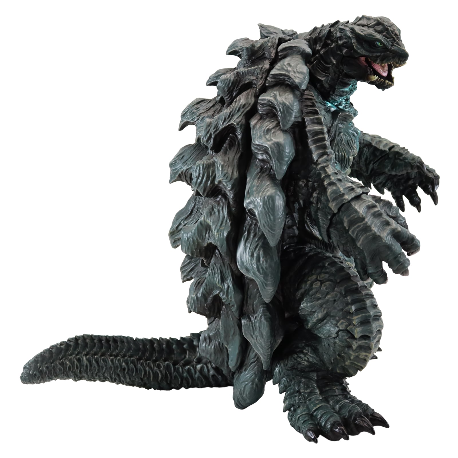 Gamera -Rebirth- AMC Gamera Figure Gallery Image 9