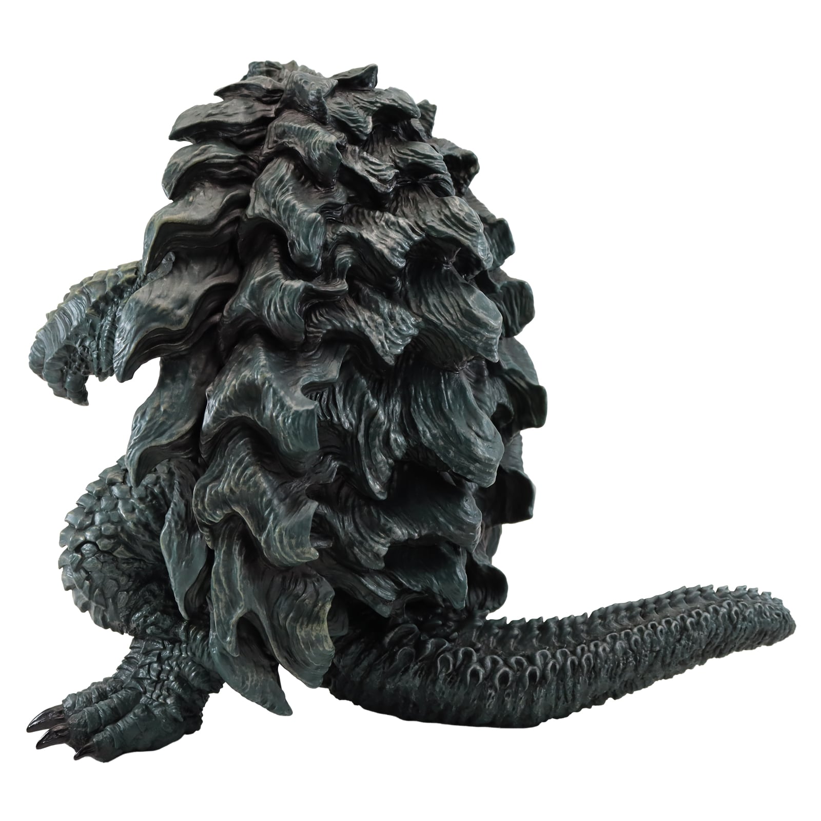 Gamera -Rebirth- AMC Gamera Figure Gallery Image 5